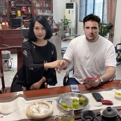 Agent 1